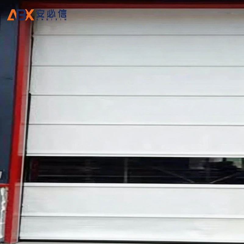 德阳高速门