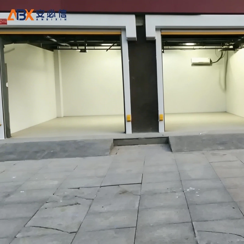 德阳工业快速门